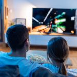 IP TV Offering Reliable Viewing for Families and Businesses