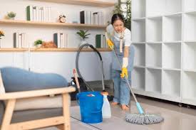 What Is Included in the Moving House Cleaning? Complete Move-Out Cleaning for a Stress-Free Relocation