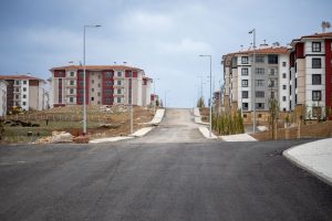 Newly constructed residential apartments in Palu, Elazığ, Türkiye — Grab The Great Benefits When You Buy wholesale wood picni