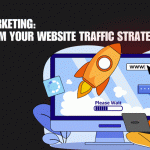 Video Marketing: Transform Your Website Traffic Strategy