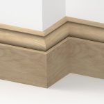 Why Ogee Skirting Boards Are Perfect for Traditional & Modern Homes