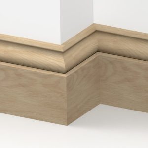 Why Ogee Skirting Boards Are Perfect for Traditional & Modern Homes