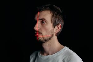 AI model for deepfake detection