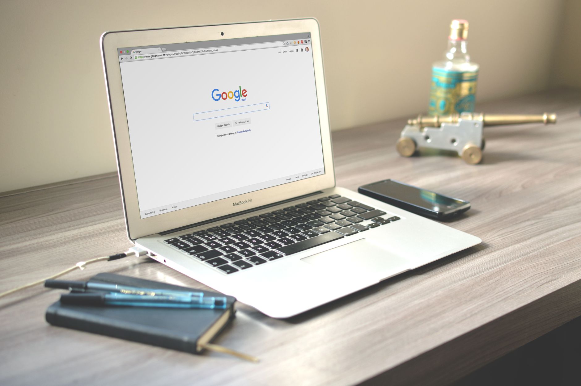 Googlebook laptops