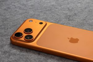 iPhone 18 Pro sale