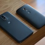 Motorola Signature 27