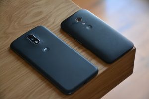 Motorola Signature 27