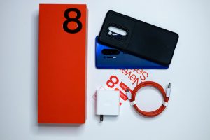 OnePlus 16 design