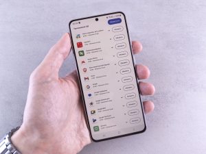 Pixel update September 2023