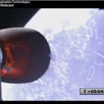 SpaceX powerful rocket