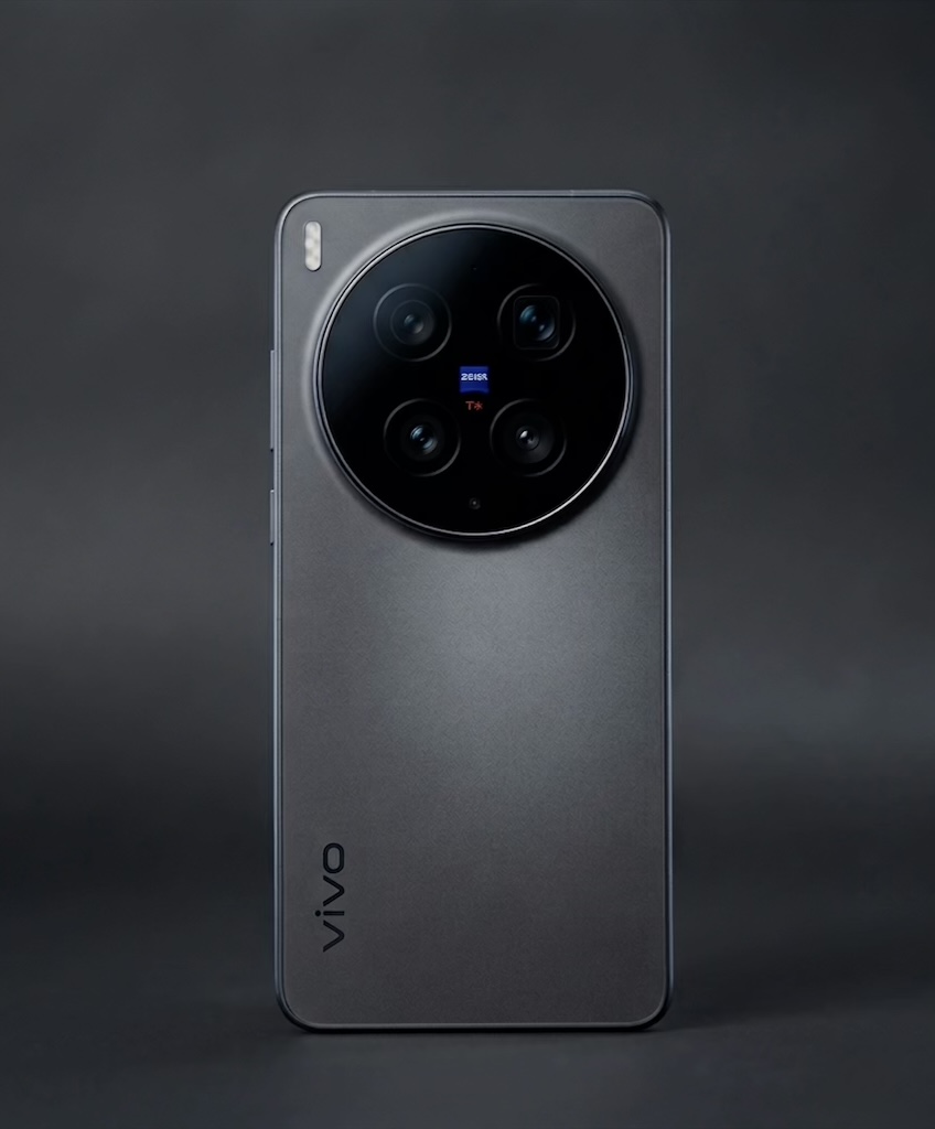 Vivo X500 Ultra specs