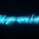 We Were Here Tomorrow release date