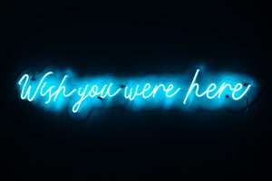 We Were Here Tomorrow release date