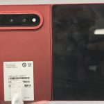 Xiaomi 18 leak