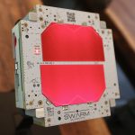 CubeSats for IoT