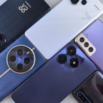 Galaxy A58 cameras