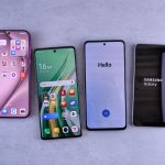 Samsung Galaxy Glasses