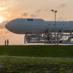 SpaceX astronaut return